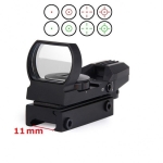 Бързомер лазерен мерник Electro Dot Sight 11мм