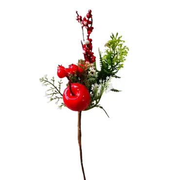 Коледни клонки за украса - Топ цена | jumbo-catalog.bg