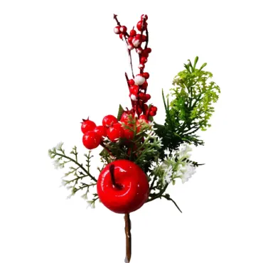 Коледни клонки за украса - Топ цена | jumbo-catalog.bg
