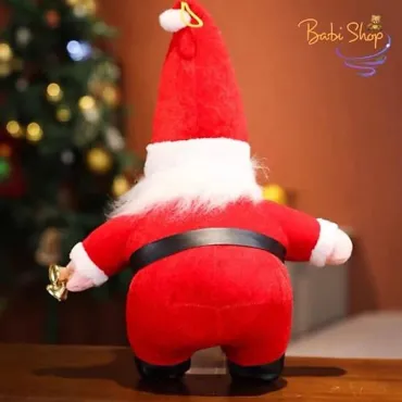 Кукла Дядо Коледа - Коледна украса | jumbo-catalog.bg