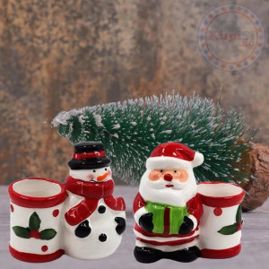 Празнични поставки за Клечки за зъби | jumbo-catalog.bg