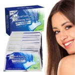 Лентички за избелване на зъби Advanced Teeth Whitening Strips