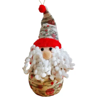 Коледни фигури за закачане - Гномове | jumbo-catalog.bg