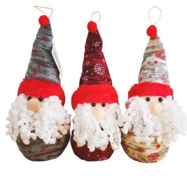 Коледни фигури за закачане - Гномове | jumbo-catalog.bg