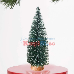 Мини коледна елхичка - 2 размера | jumbo-catalog.bg