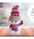 Декоративна коледна фигурка - Снежен човек | jumbo-catalog.bg