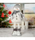 Декоративна коледна фигура - Разтягащи се крака | jumbo-catalog.bg