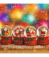 Коледно преспапие - Супер цена | jumbo-catalog.bg