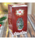 Светещ коледен фенер - Купи Онлайн | jumbo-catalog.bg