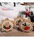 Купа Слънчоглед – стъклена правоъгълна форма | jumbo-catalog.bg