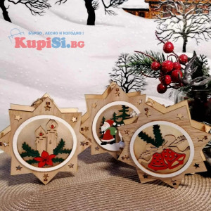 Купа Слънчоглед – стъклена правоъгълна форма | jumbo-catalog.bg