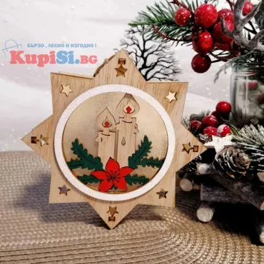 Купа Слънчоглед – стъклена правоъгълна форма | jumbo-catalog.bg