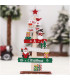 Коледна Табелка - Marry Christmas | jumbo-catalog.bg