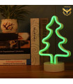 Светеща фигурка елха Xmas Tree