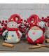 Коледна фигурка - Керамична | jumbo-catalog.bg