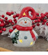 Коледна фигурка - Керамична | jumbo-catalog.bg