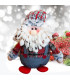 Коледна играчка Дядо Коледа - Супер цена | jumbo-catalog.bg