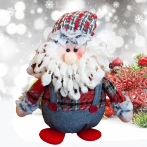 Коледна играчка Дядо Коледа - Супер цена | jumbo-catalog.bg