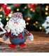 Коледна играчка Дядо Коледа - Супер цена | jumbo-catalog.bg