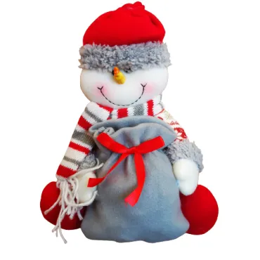 Коледна играчка - Снежен човек | jumbo-catalog.bg