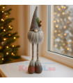 Коледна играчка гном - Тоби