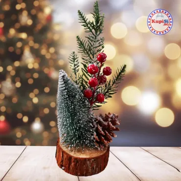 Коледна декорация в - Купи онлайн | jumbo-catalog.bg
