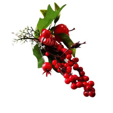 Коледна украса с клонки - декорация | jumbo-catalog.bg