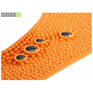 Масажиращи магнитни стелки - Massage Insole