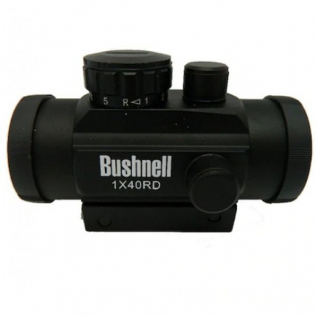 Opticeski-pricel-brzomer-Bushnell-1x40RD-2200001779