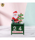 Вечен календар - Коледен | jumbo-catalog.bg