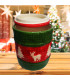 Коледен буркан за сладки - jumbo-catalog.bg