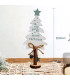 Декоративна елха – We Wish You a Merry Christmas
