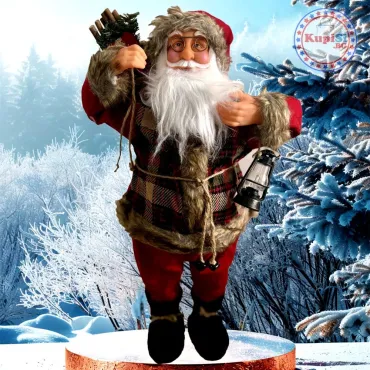 Голям Дядо Коледа - Супер цена | jumbo-catalog.bg