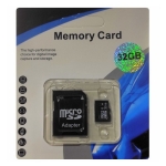 Карта памет 32GB MicroSD