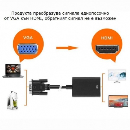 VGA-km-HDMI-1080P-HD-Audio-TV-AV-HDTV-video-kabel-konvertor-adapter-1000905200