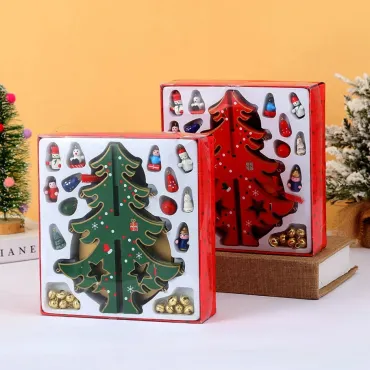 Коледна въртележка - музикална | jumbo-catalog.bg