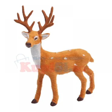 Коледна декорация - Елен 58 см | jumbo-catalog.bg