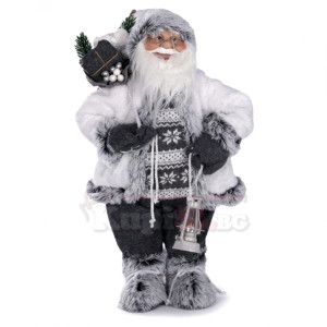 Дядо Коледа фигура - 65 см. |ТОП цена от jumbo-catalog.bg
