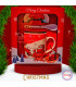 Подаръчен Коледен комплект с чаша от jumbo-catalog.bg