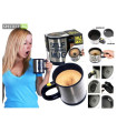 Чаша за автоматично разбъркване - Self Stirring Mug