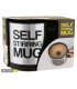 Чаша за автоматично разбъркване - Self Stirring Mug
