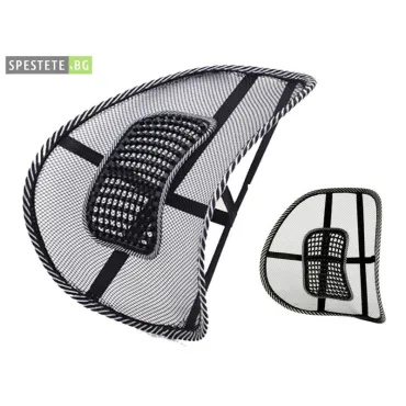 Анатомична облегалка - Lumbar Support 2