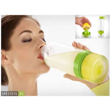 Citrus Zinger - сокоизтисквачка 3 в 1