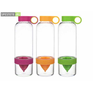 Citrus Zinger - сокоизтисквачка 3 в 1