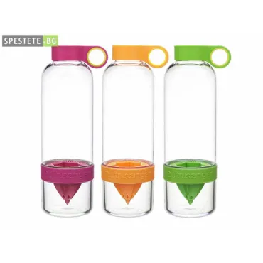 Citrus Zinger - сокоизтисквачка 3 в 1
