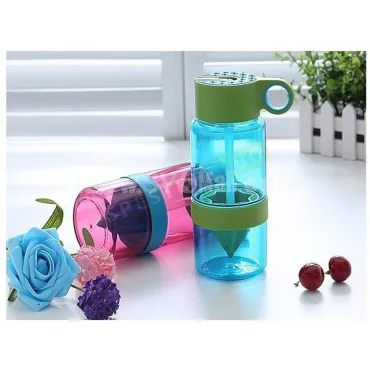 Citrus Zinger - сокоизтисквачка 3 в 1