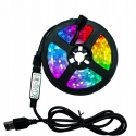 TASMA-LED-TV-USB-PODSWIETLENIE-RGB-1M-5V-PILOT-12153524115