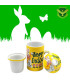 Великденска чаша за чай