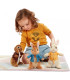 Детска плюшена играчка зайчето Питър - jumbo-catalog.bg