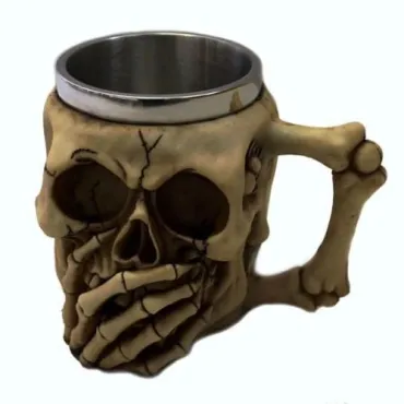 Чаша череп - Не знам - jumbo-catalog.bg